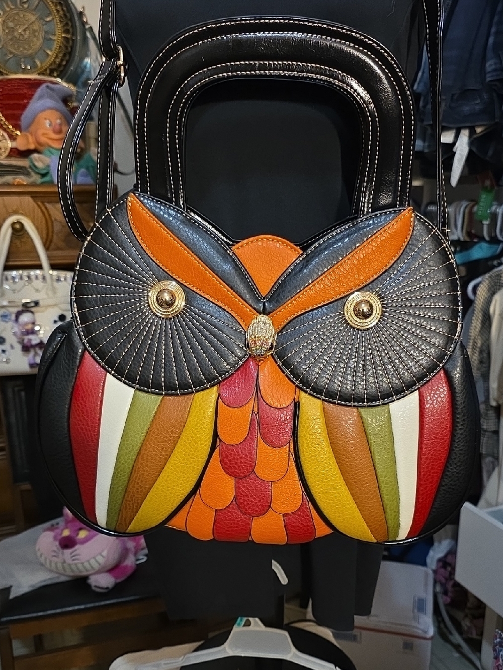 Owl